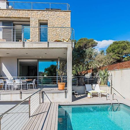 Albufera Villa Can Picafort  Dış mekan fotoğraf