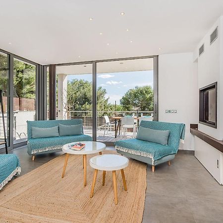 Albufera Villa Can Picafort  Dış mekan fotoğraf
