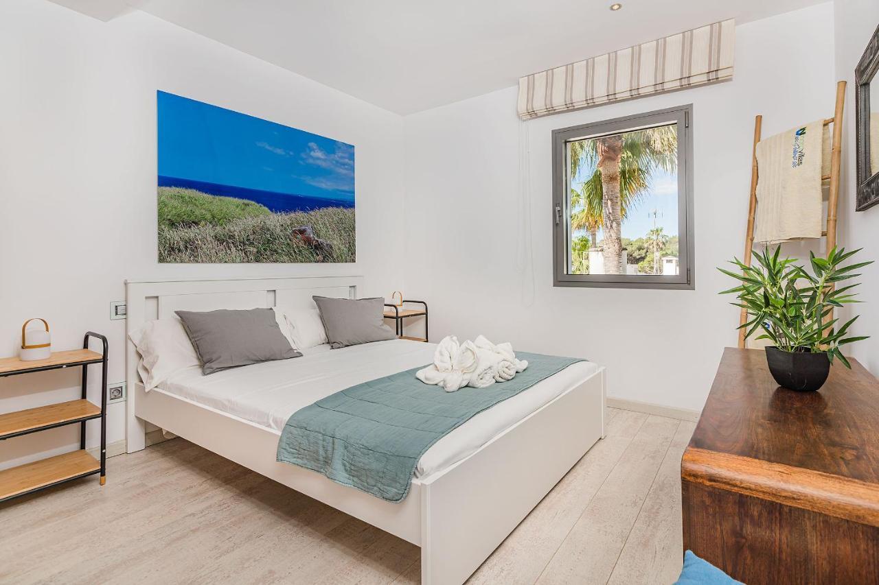 Albufera Villa Can Picafort  Dış mekan fotoğraf